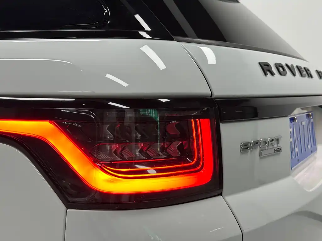 Land Rover Sport 2014 — фото 13