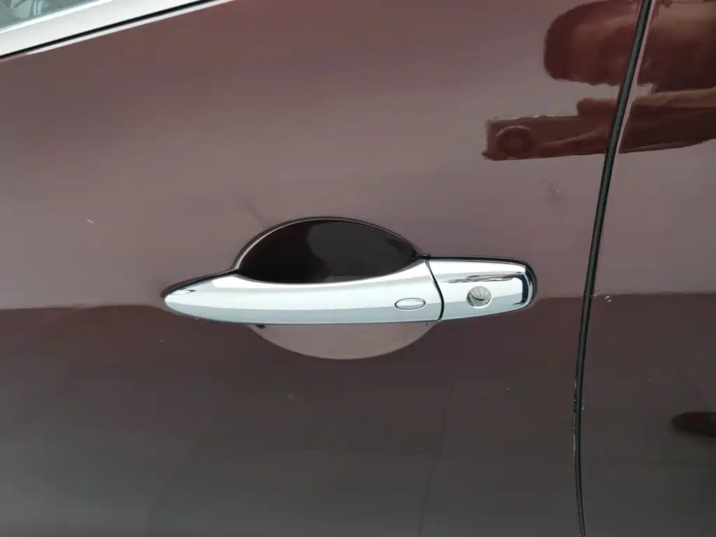 Infiniti QX50 2017 — фото 18