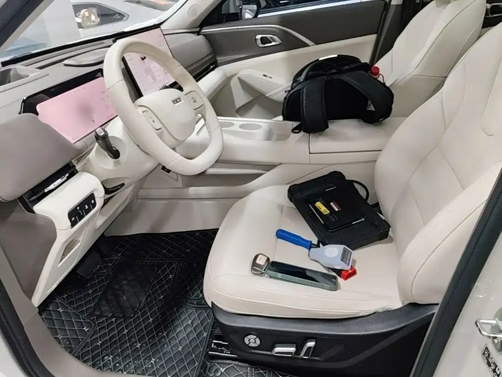 Haval Xiaolong MAX 2025 — фото 16