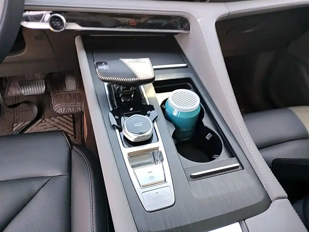 Changan CS75 PLUS 2023 — фото 13