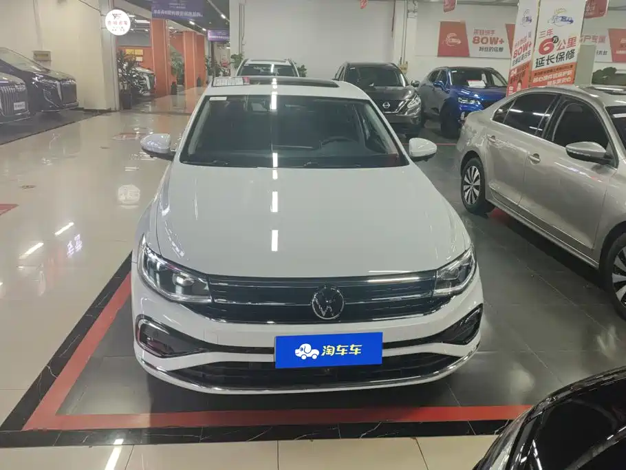 Volkswagen Bora 2022