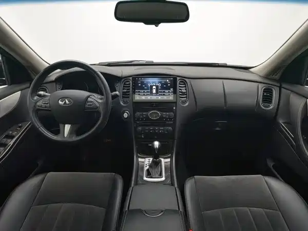 Infiniti QX50 2017