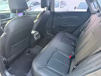 Buick Excelle GT 2019