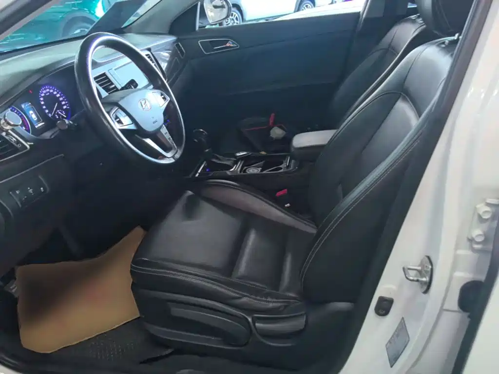 Hyundai Mistra 2016 — фото 15