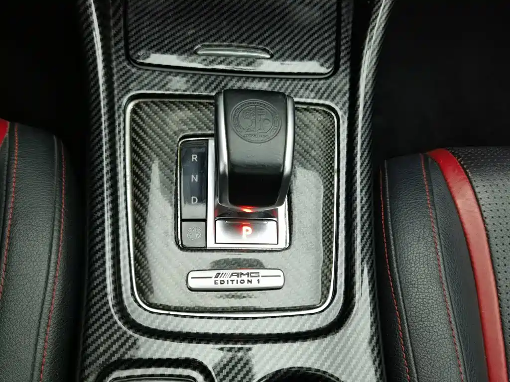Mercedes-Benz Mercedes CLA AMG 2015 — фото 13