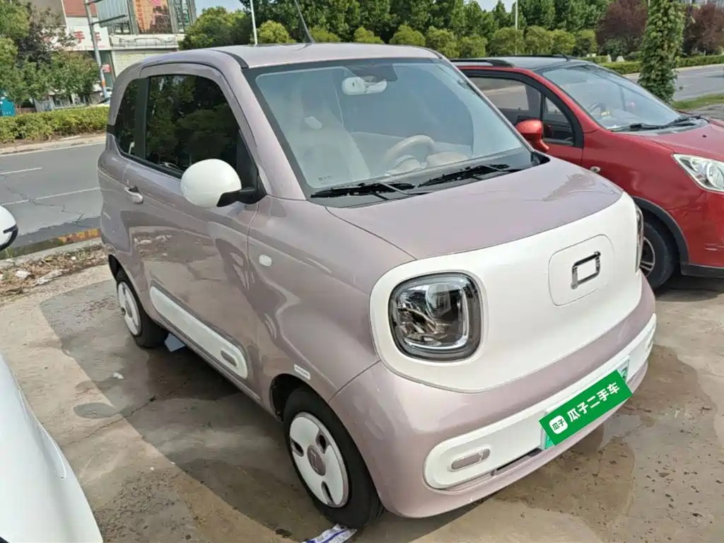 Bestune Pony 2025