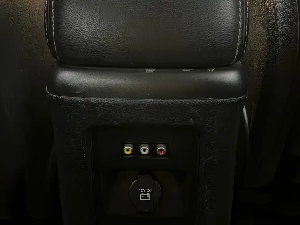 Dodge Journey 2015 — фото 19