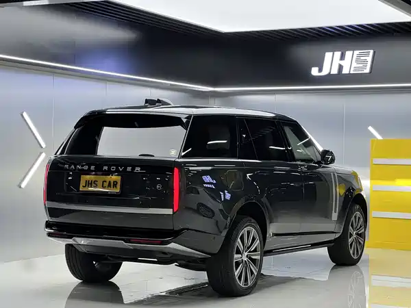 Land Rover Range Rover 2022