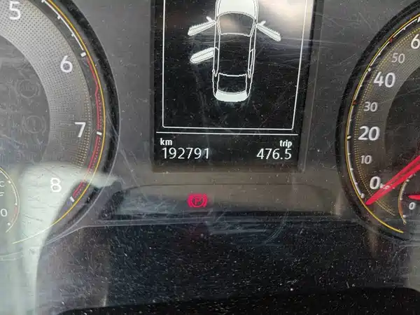Volkswagen Lavida 2019