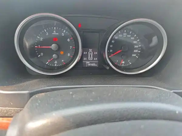 Haval H6 2017