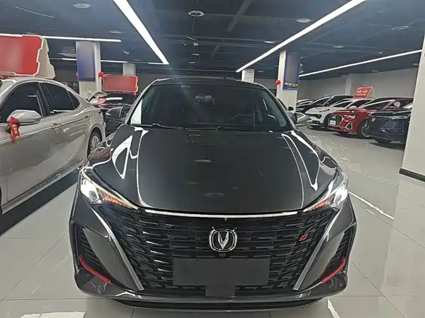 Changan Eado 2023