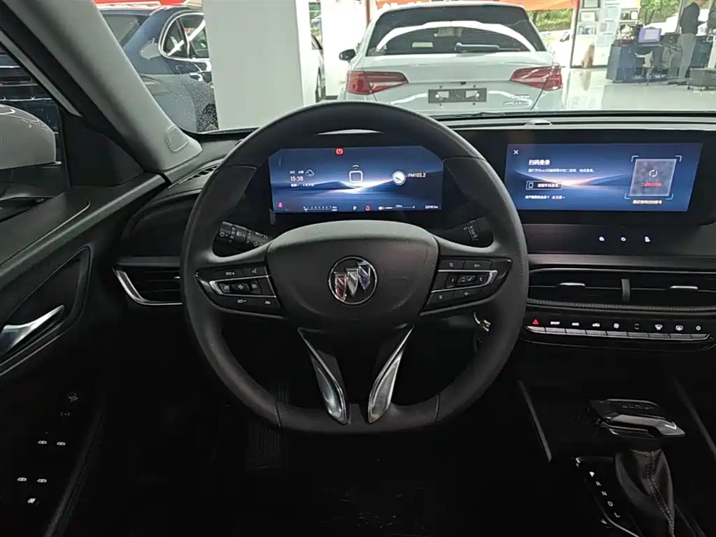 Buick Verano 2024 — фото 11