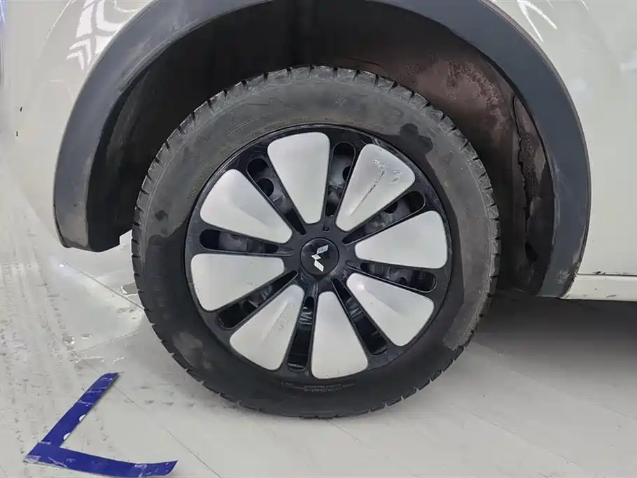 Wuling Bingo 2023