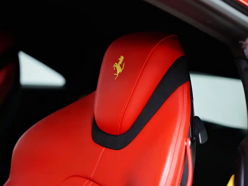 Ferrari Roma 2021 — фото 29