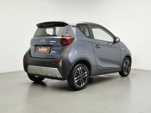 Chery eQ1 2023
