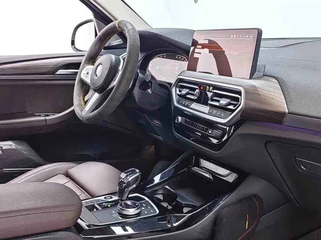 BMW X3 2023