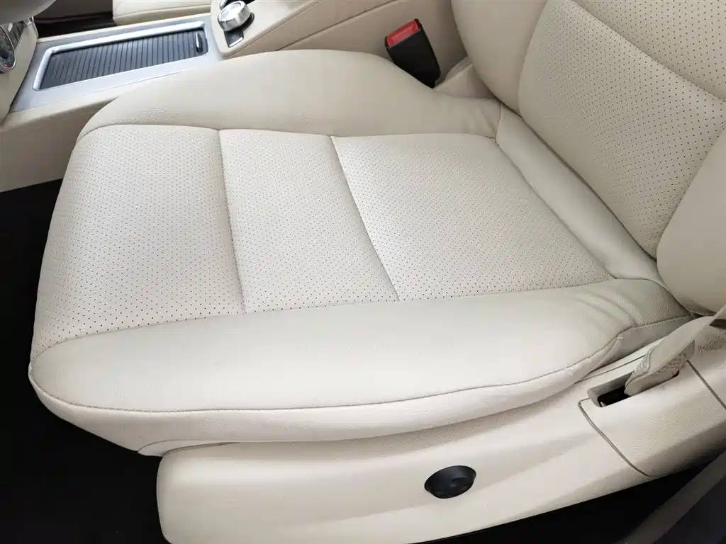 Mercedes-Benz GLK-Class 2014 — фото 20