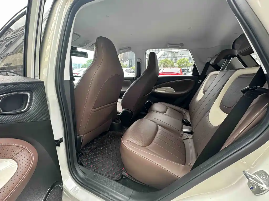 Wuling Bingo 2024
