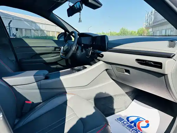 Hyundai Sonata 2023