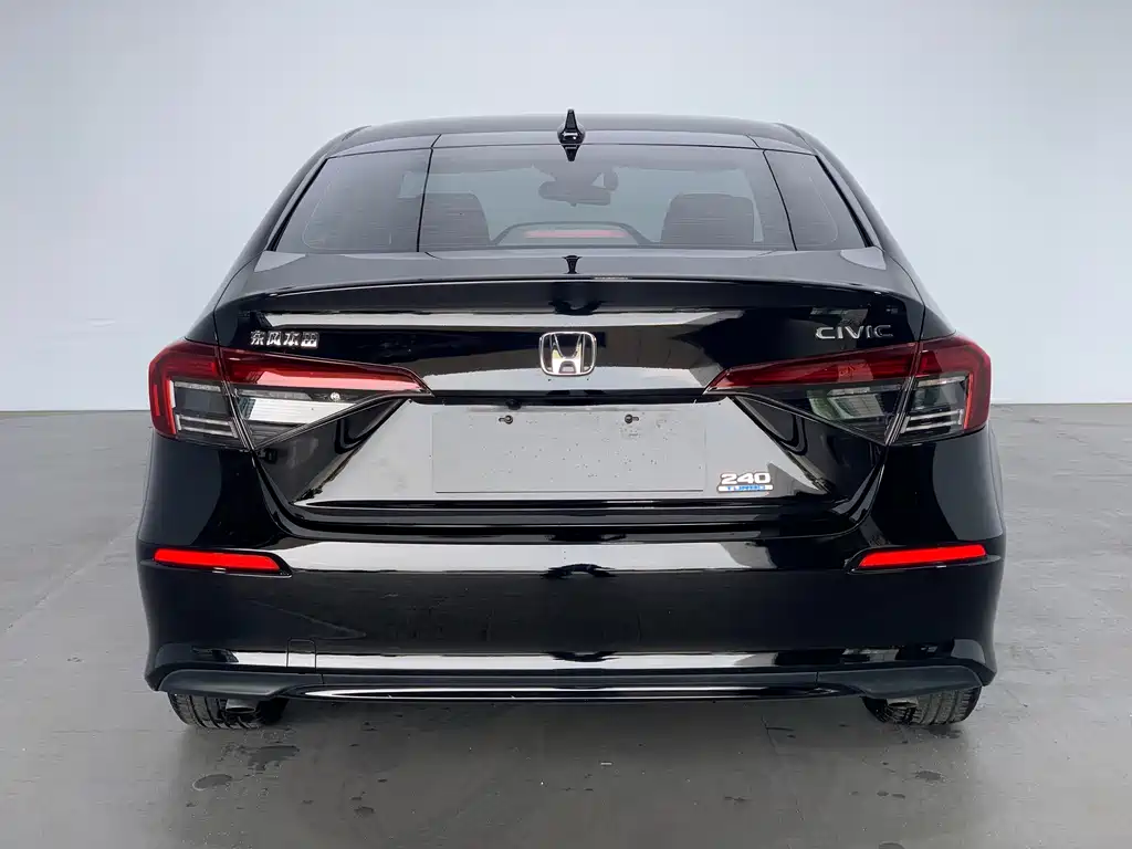 Honda Civic 2025