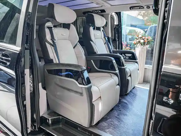 Mercedes-Benz Vito 2023