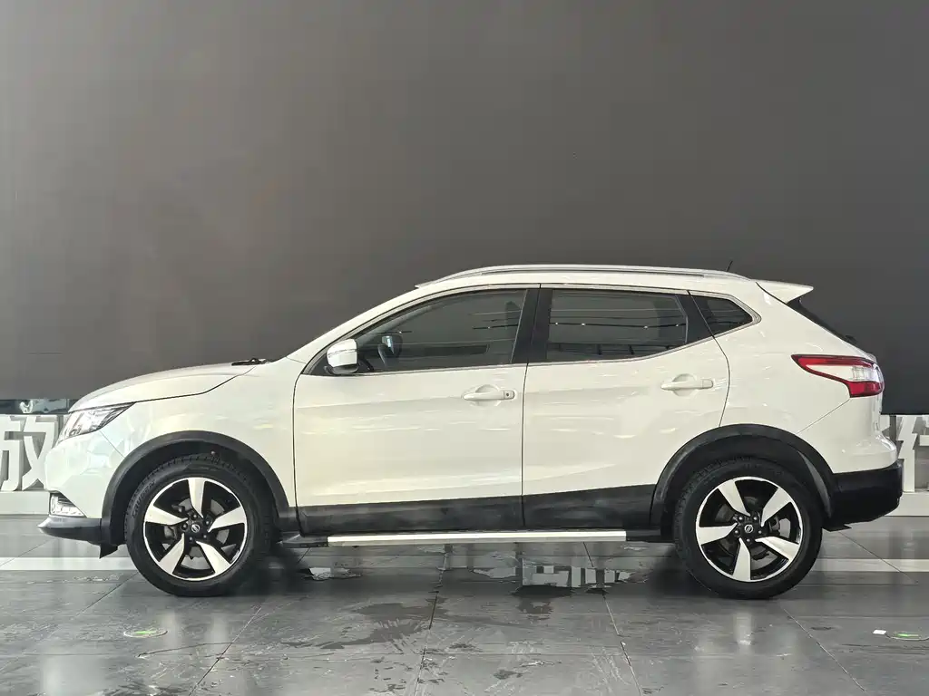 Nissan Qashqai 2019 — фото 3