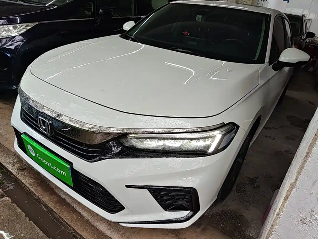 Honda Civic 2023