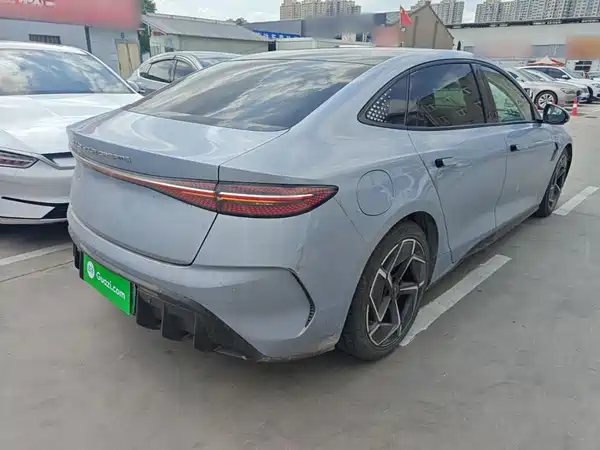 BYD Seal 2022