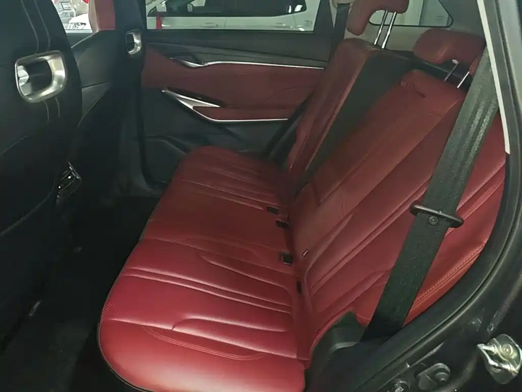 Changan CS75 PLUS 2020 — фото 17