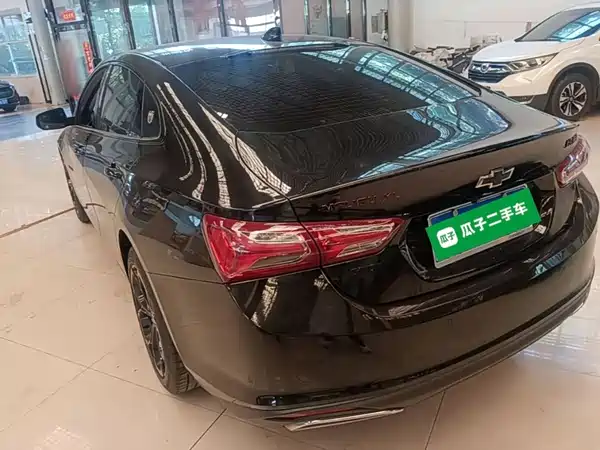 Chevrolet Malibu XL 2021