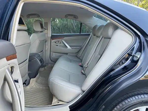 Toyota Camry 2009