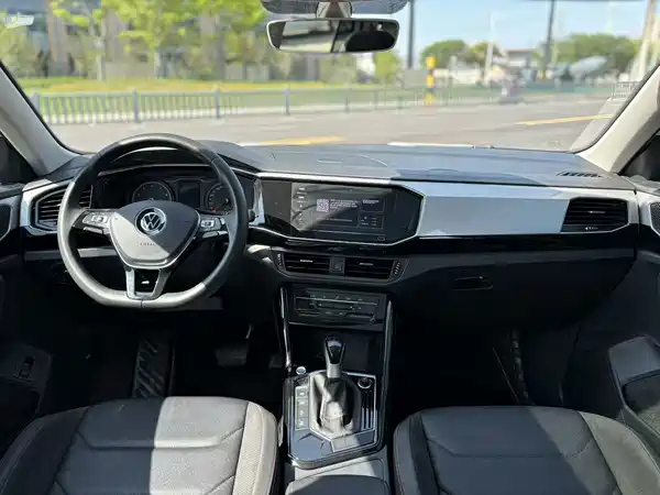 Volkswagen Tayron 2021