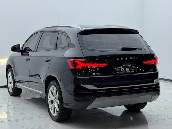 Jetta VS7 2024