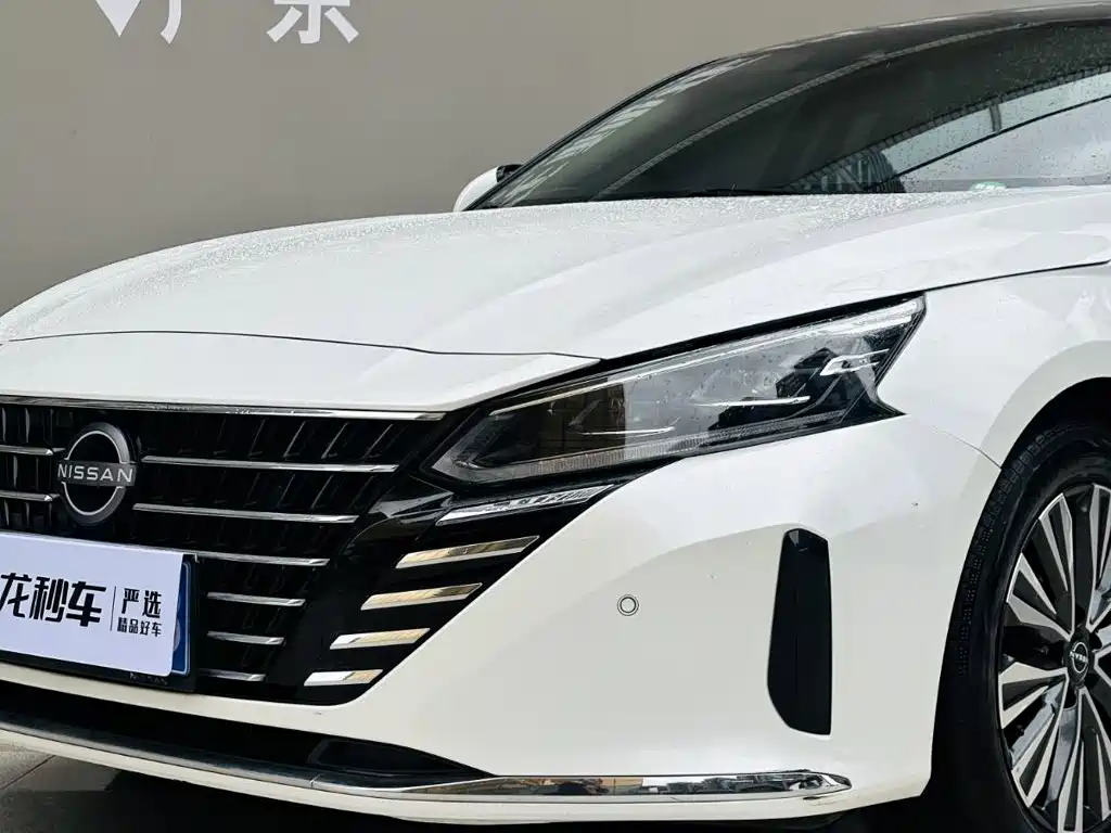 Nissan Teana 2023 — фото 18