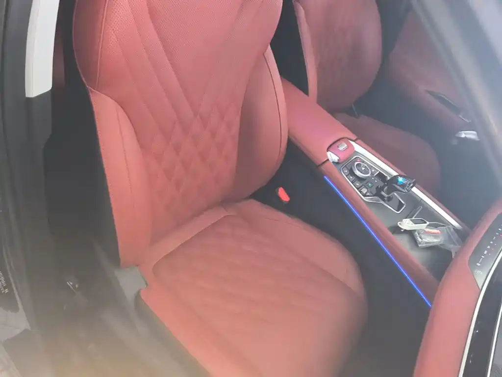 Chery Tiggo 7 PLUS 2023 — фото 25