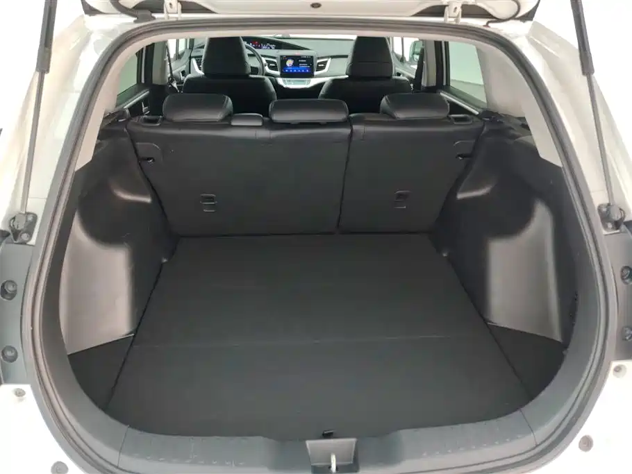 Honda Jade 2018 — фото 4