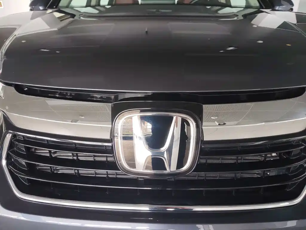 Honda Avancier 2023