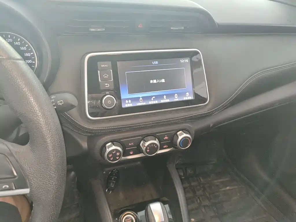 Nissan Kicks 2018 — фото 13