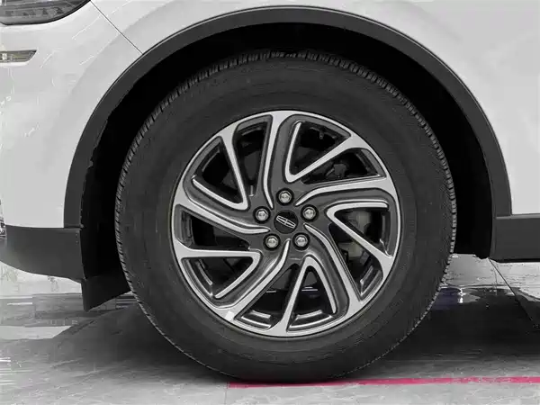 Lincoln Aviator 2023