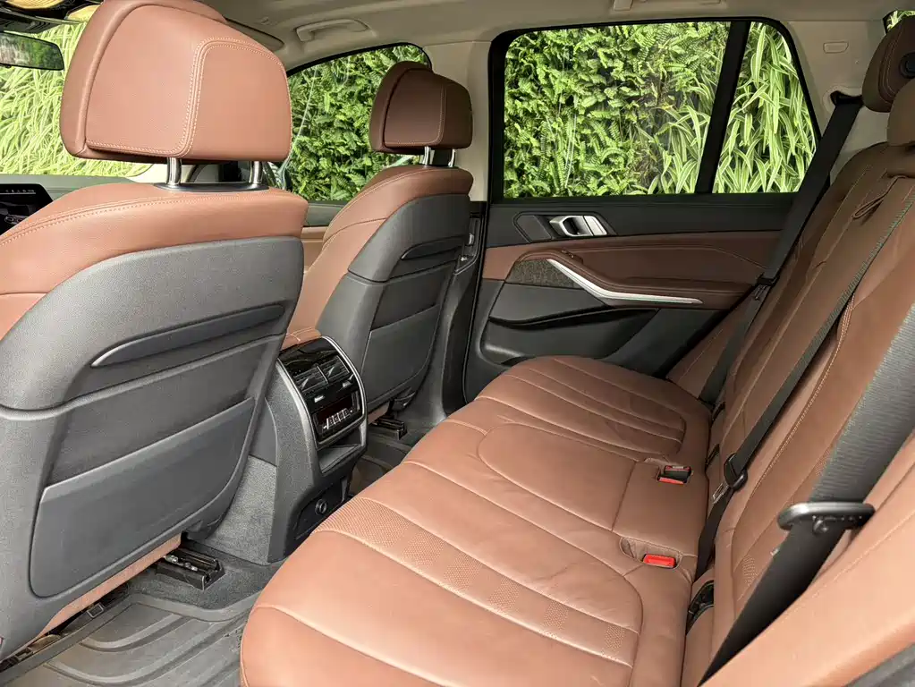 BMW X5 2019 — фото 14