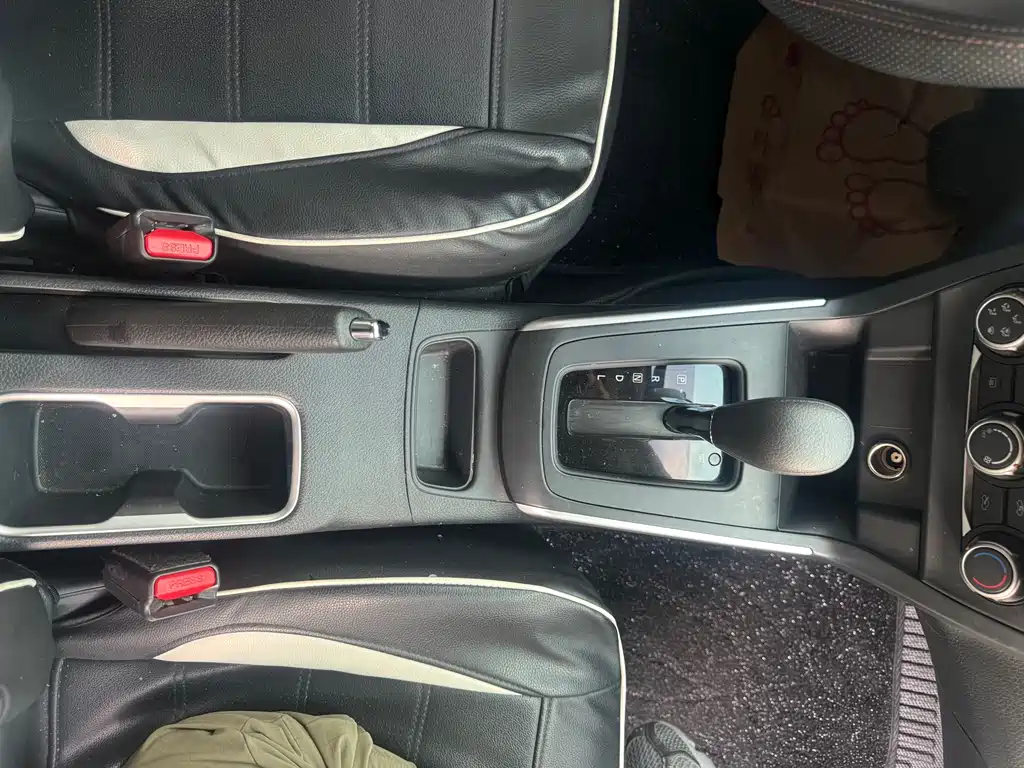 Nissan Sylphy 2025 — фото 12