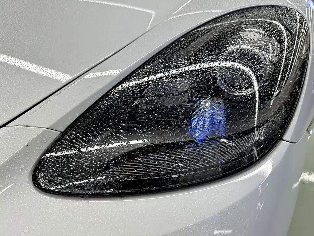 Porsche 718 2016 — фото 4