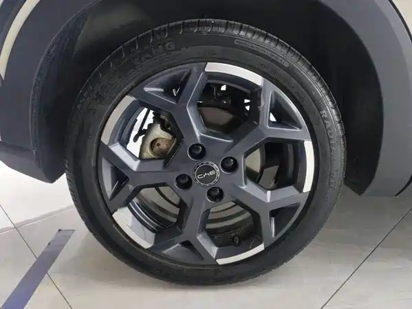 BYD Seagull 2025
