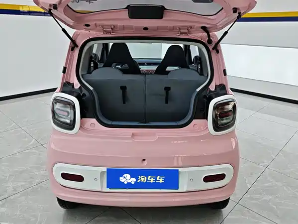 Bestune Pony 2025