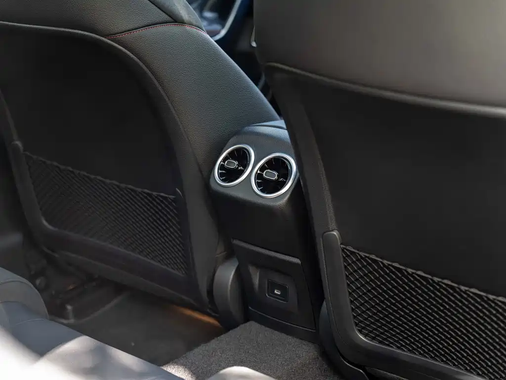 Mercedes-Benz A-Class 2025 — фото 29