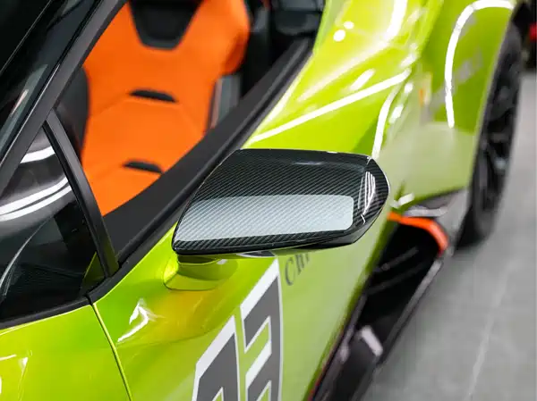 Lamborghini Huracan 2022