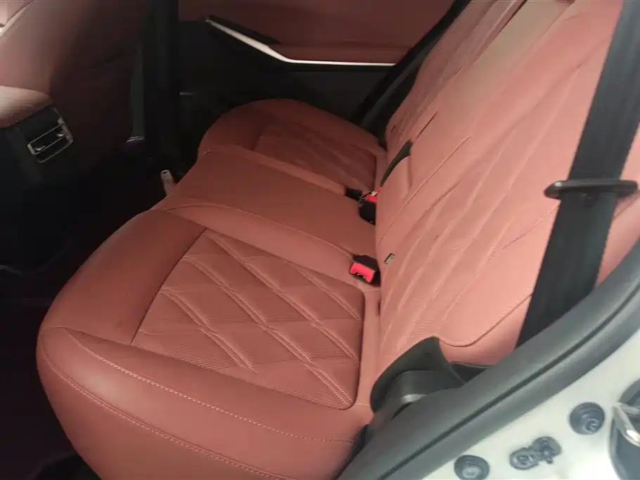 Changan CS75 PLUS 2023 — фото 11