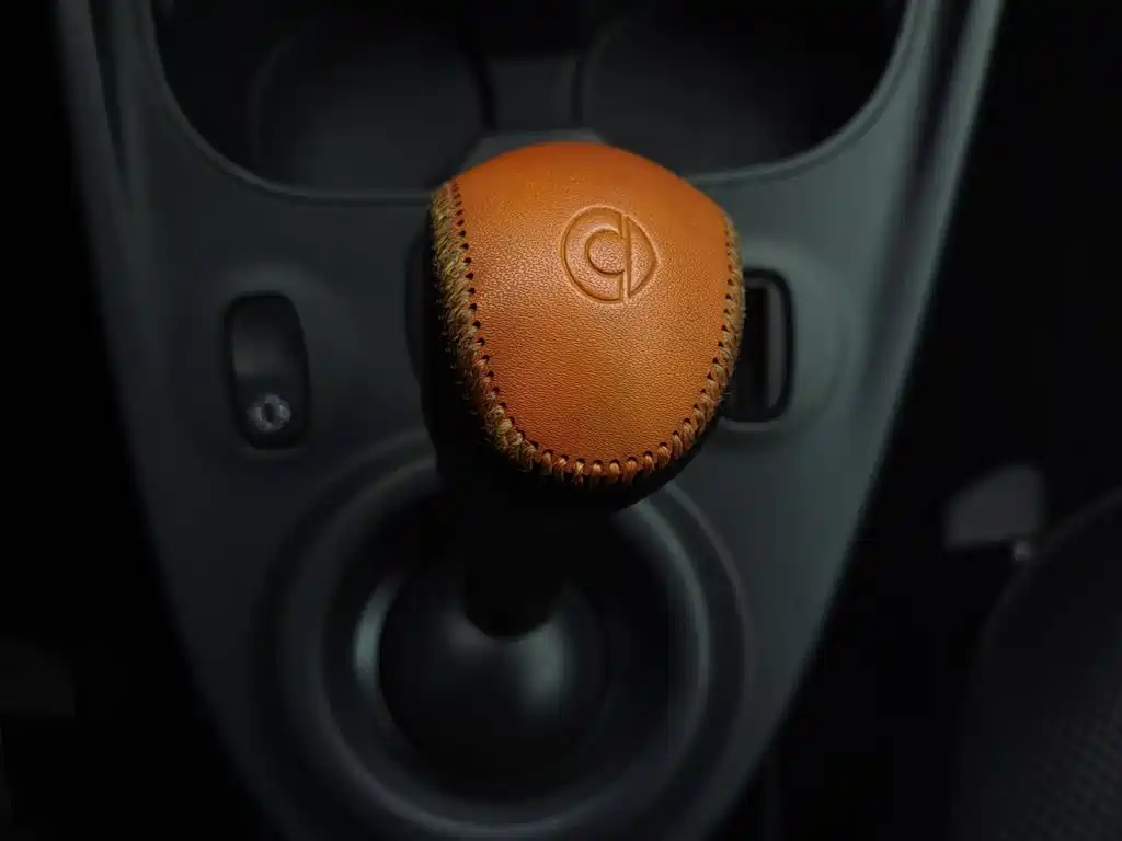 smart Fortwo 2018 — фото 13