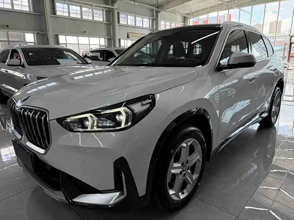 BMW X1 2023