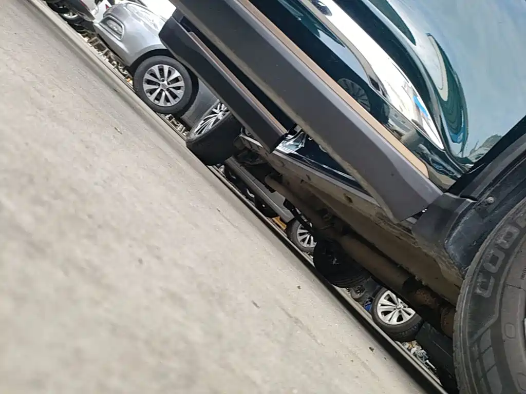 Chery Tiggo 8 PRO 2023 — фото 21